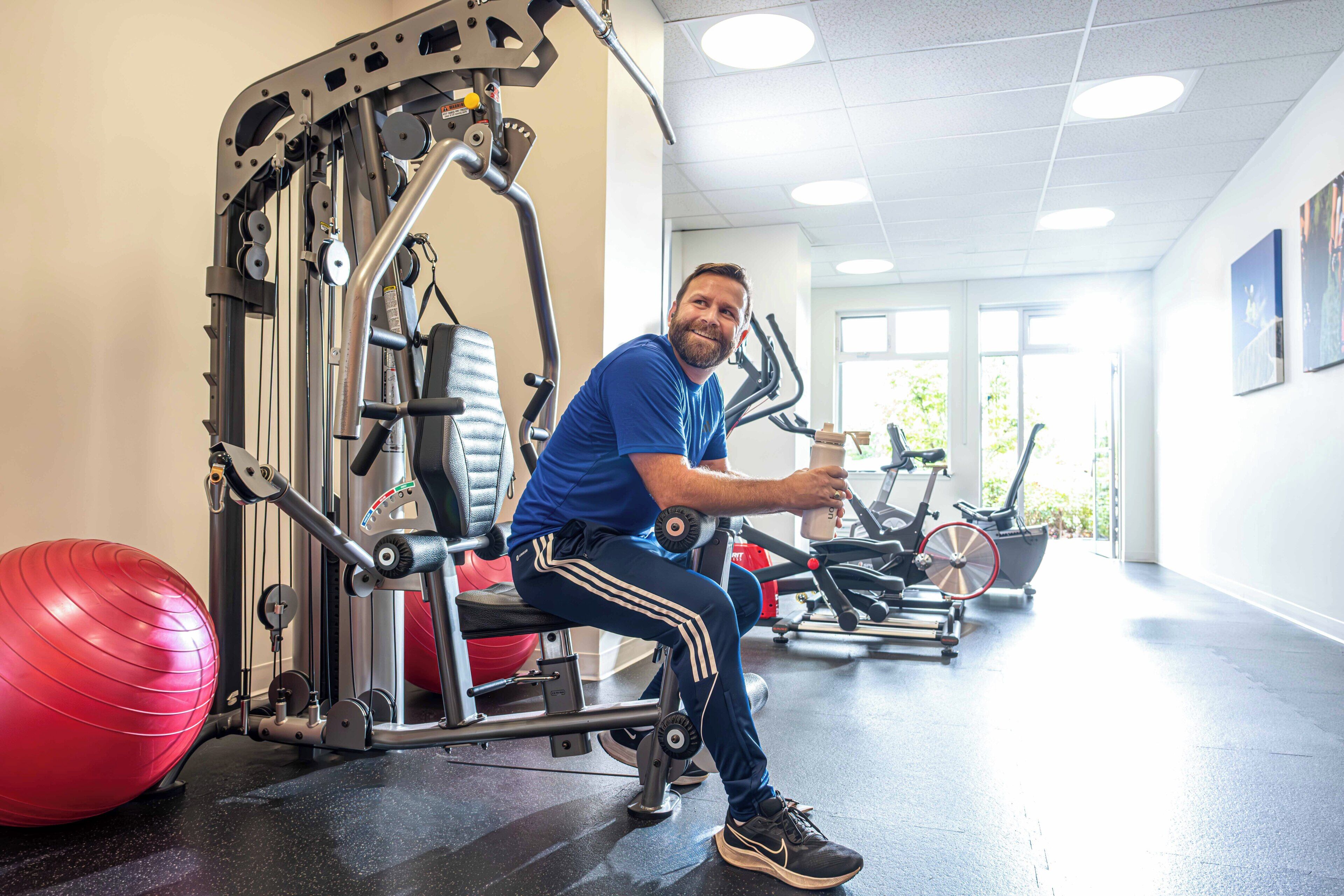 Foto - Accent Inns Victoria