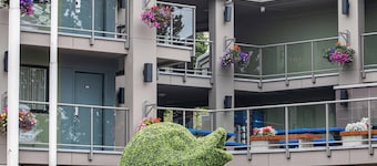 Accent Inns Victoria
