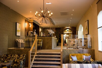 Keswick Country House Hotel