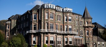 Keswick Country House Hotel