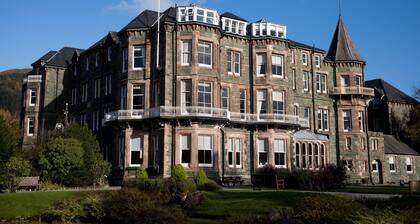 Keswick Country House Hotel