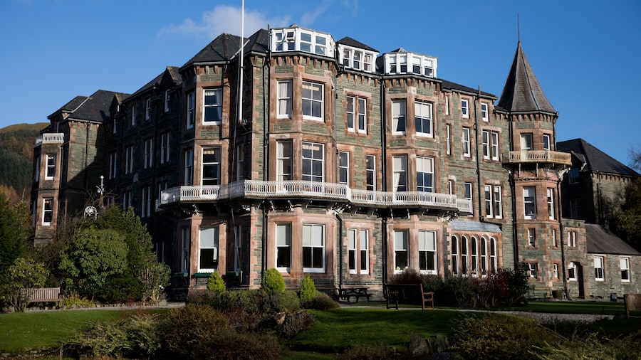 Keswick Country House Hotel