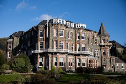 Keswick Country House Hotel