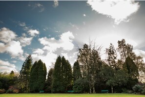 Court de tennis