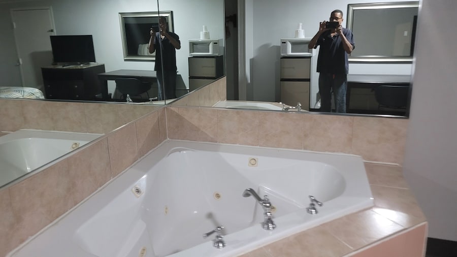 Studio 6 Suites Hinesville, GA
