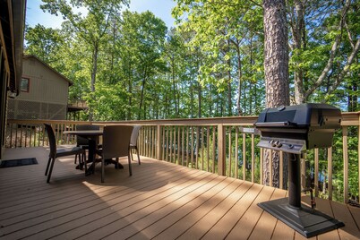 Lanier Islands Legacy Lodge