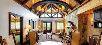 Lanier Islands Resort
