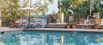 Lanier Islands Resort