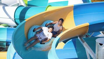 Water park