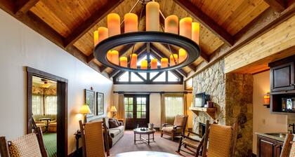 Lanier Islands Resort