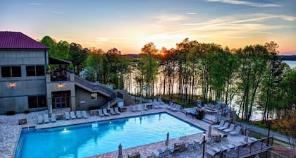 Lanier Islands Resort