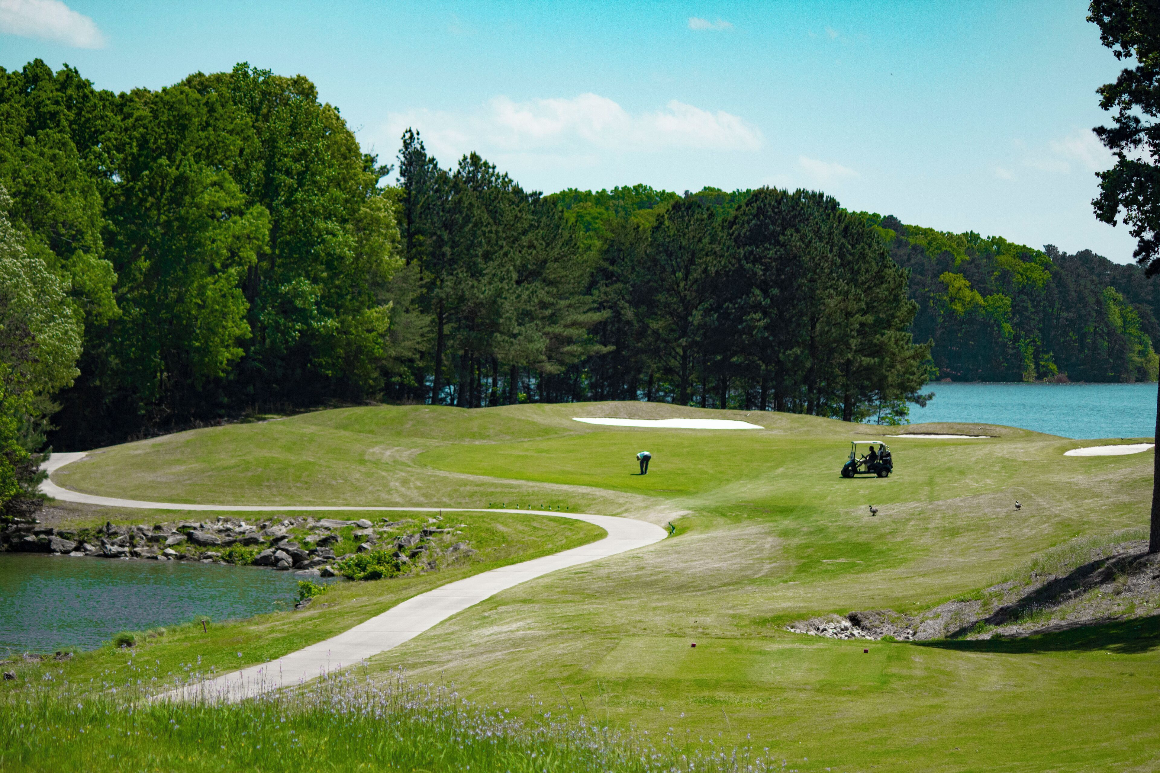 Golf