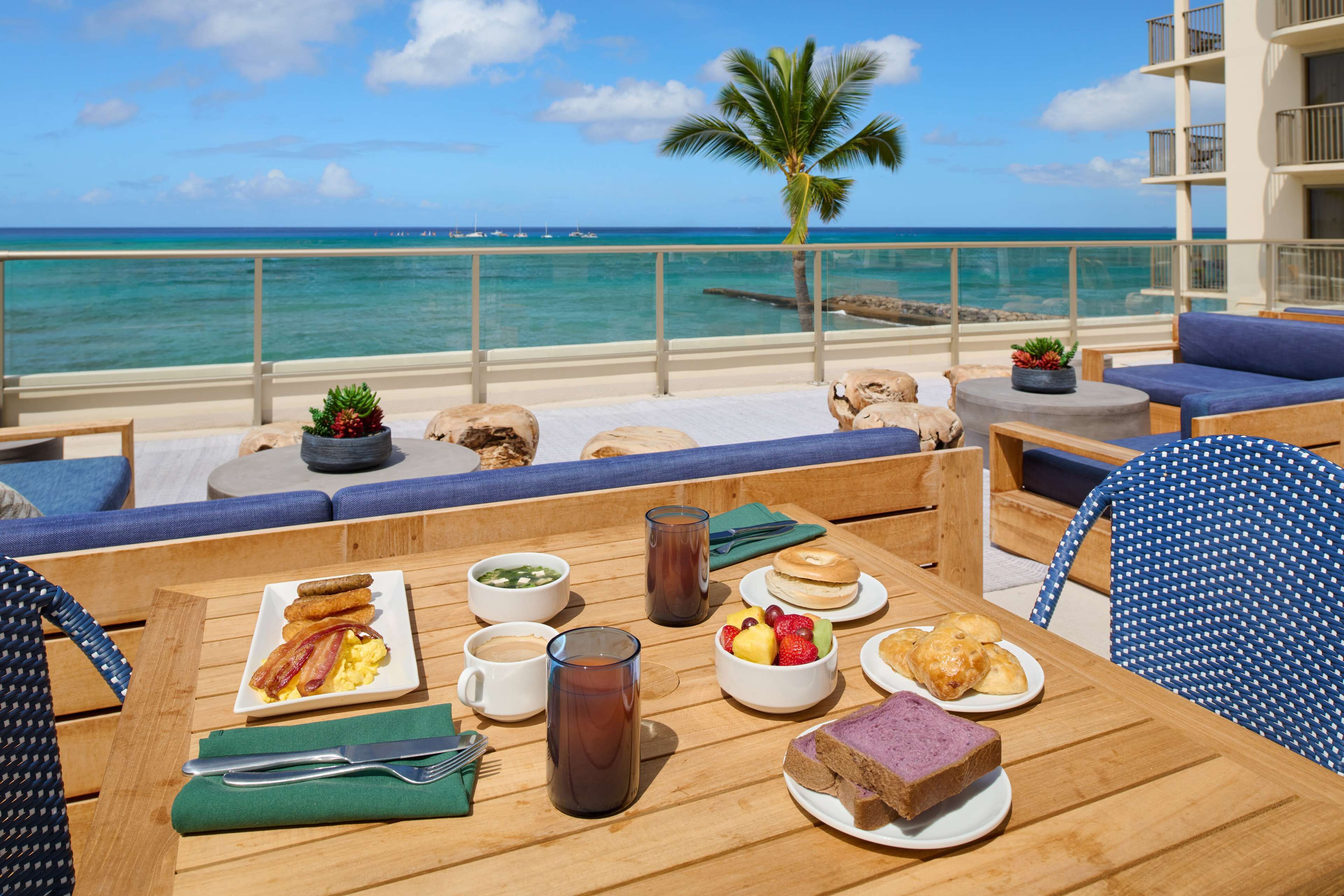 Foto - OUTRIGGER Reef Waikiki Beach Resort