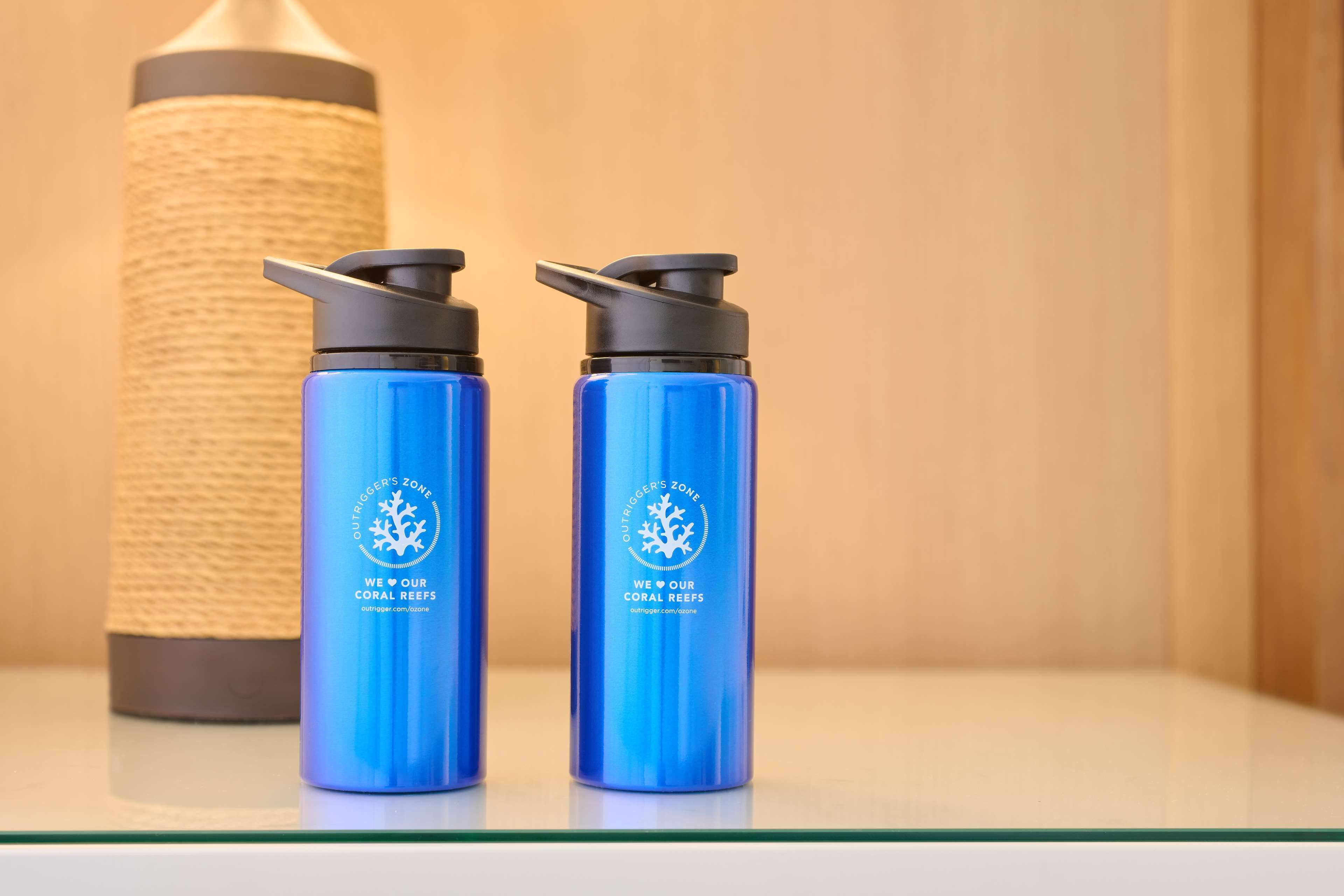 club room, 2 queen beds, ocean view, tower | room amenity