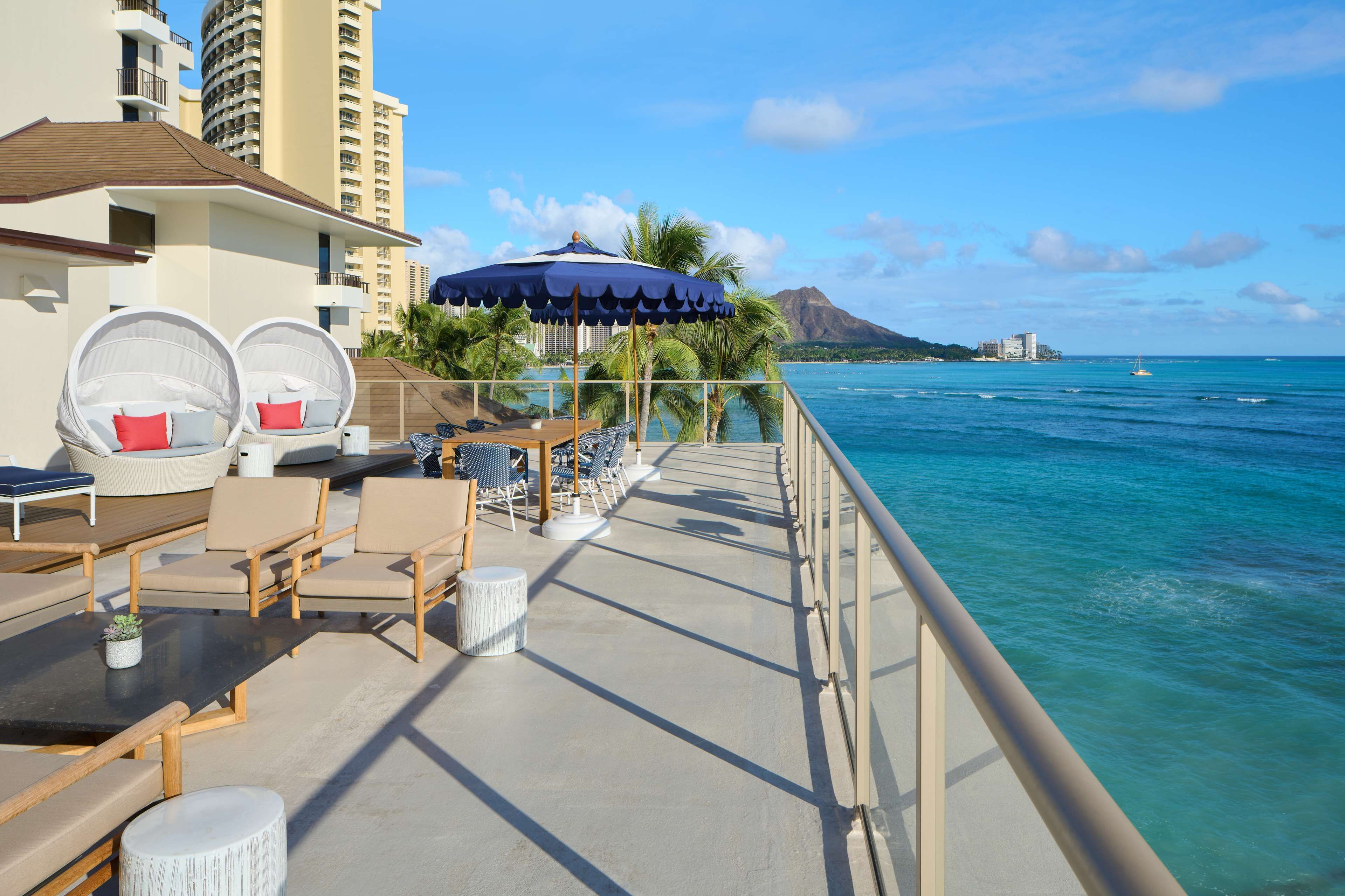 Foto - OUTRIGGER Reef Waikiki Beach Resort