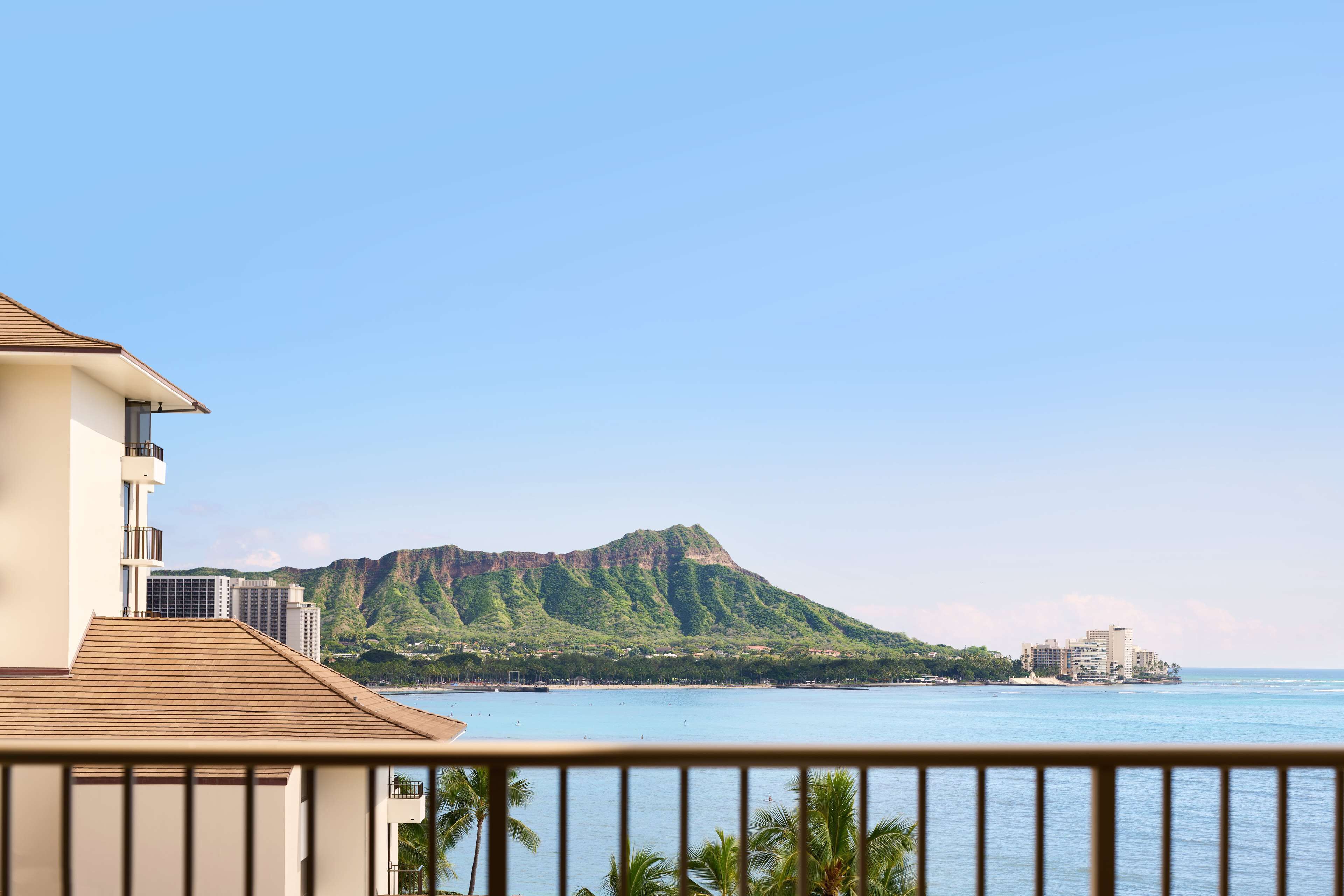 Foto - OUTRIGGER Reef Waikiki Beach Resort