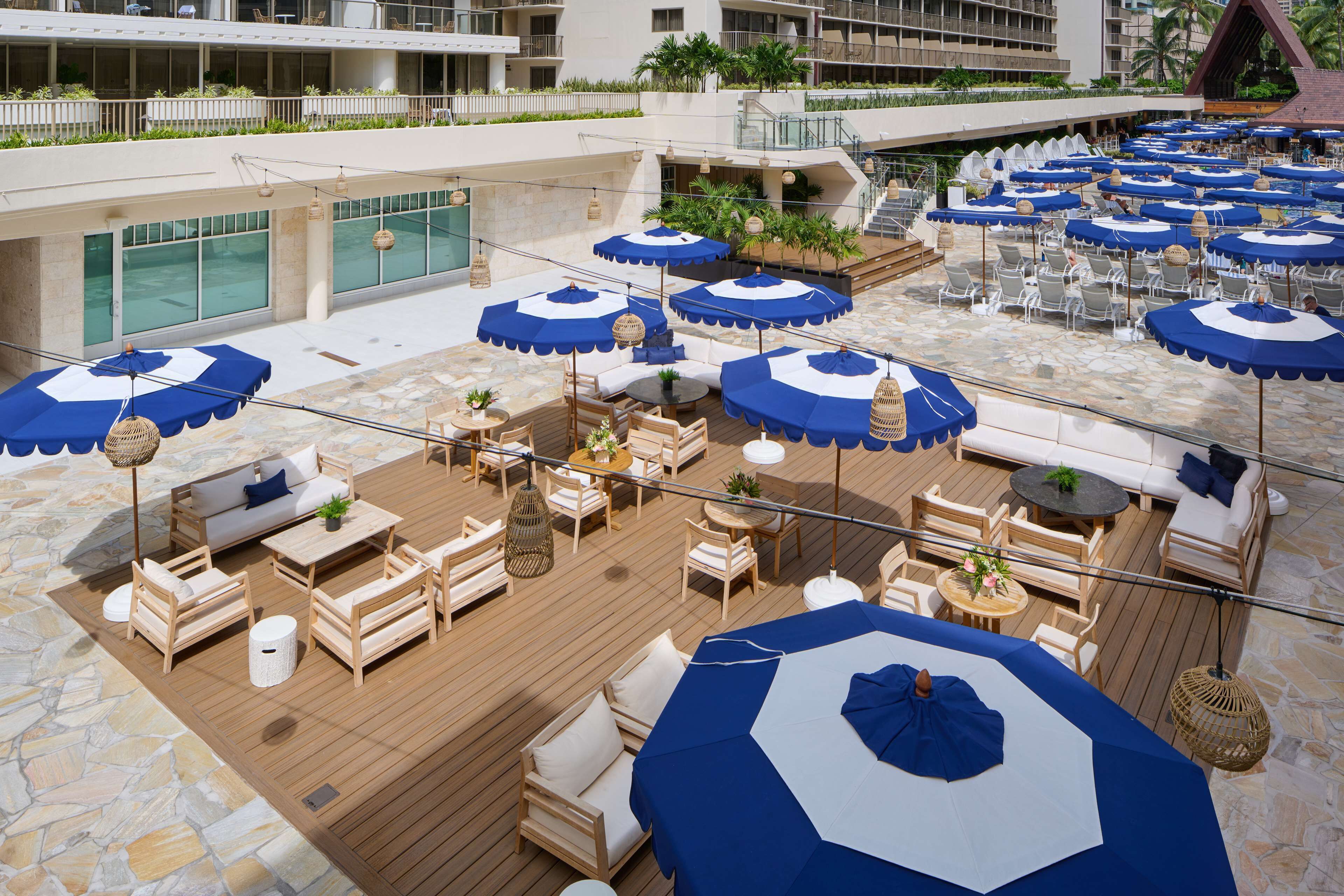 Foto - OUTRIGGER Reef Waikiki Beach Resort