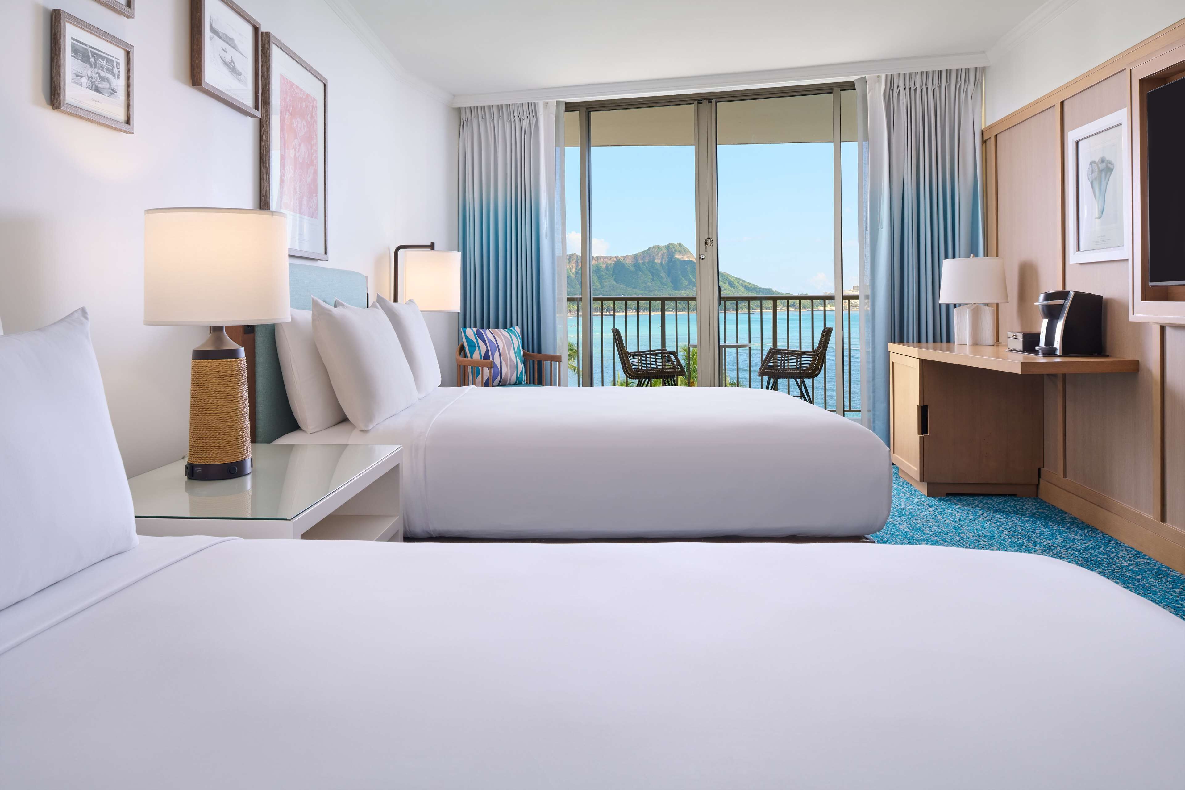 Foto - OUTRIGGER Reef Waikiki Beach Resort