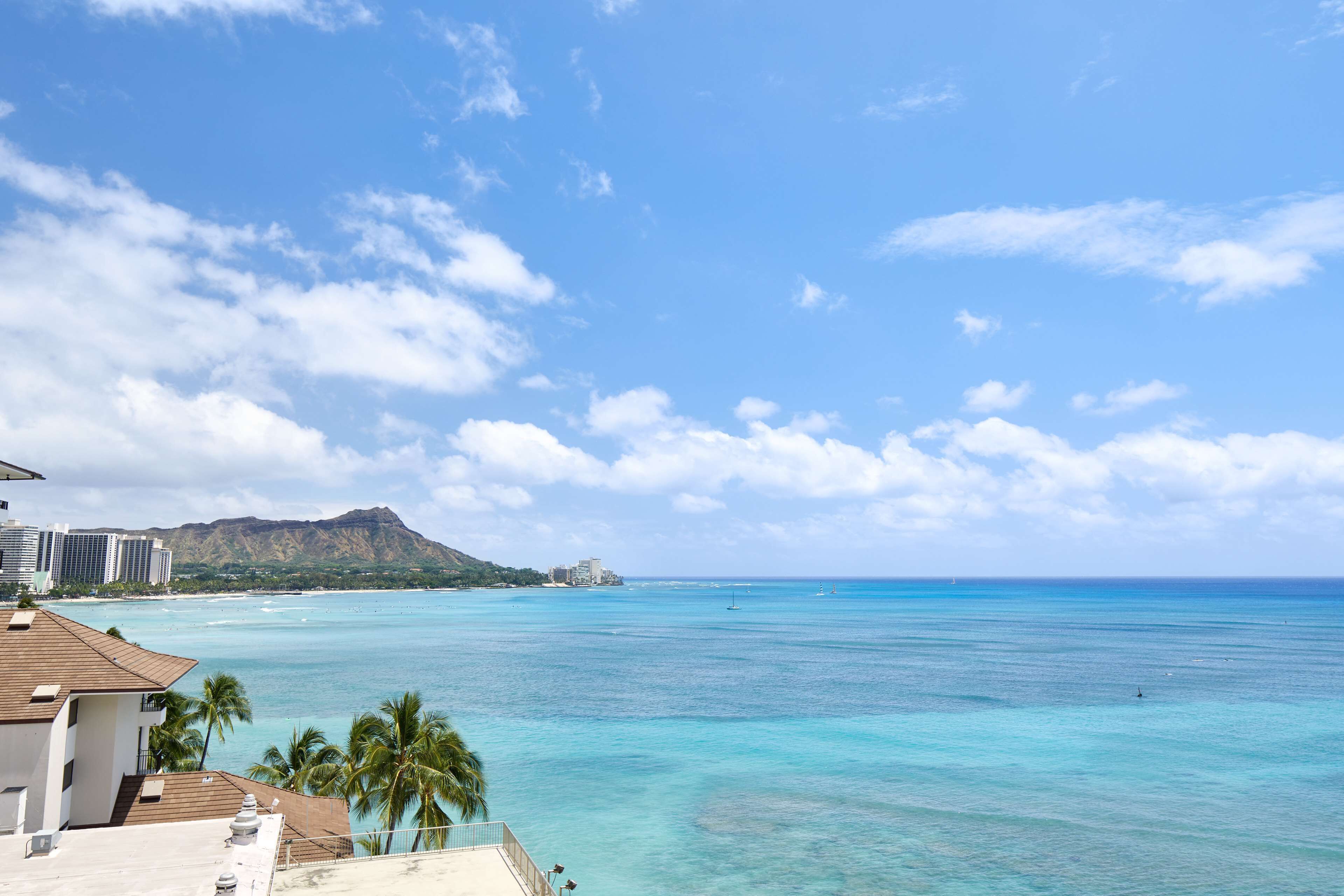 Foto - OUTRIGGER Reef Waikiki Beach Resort