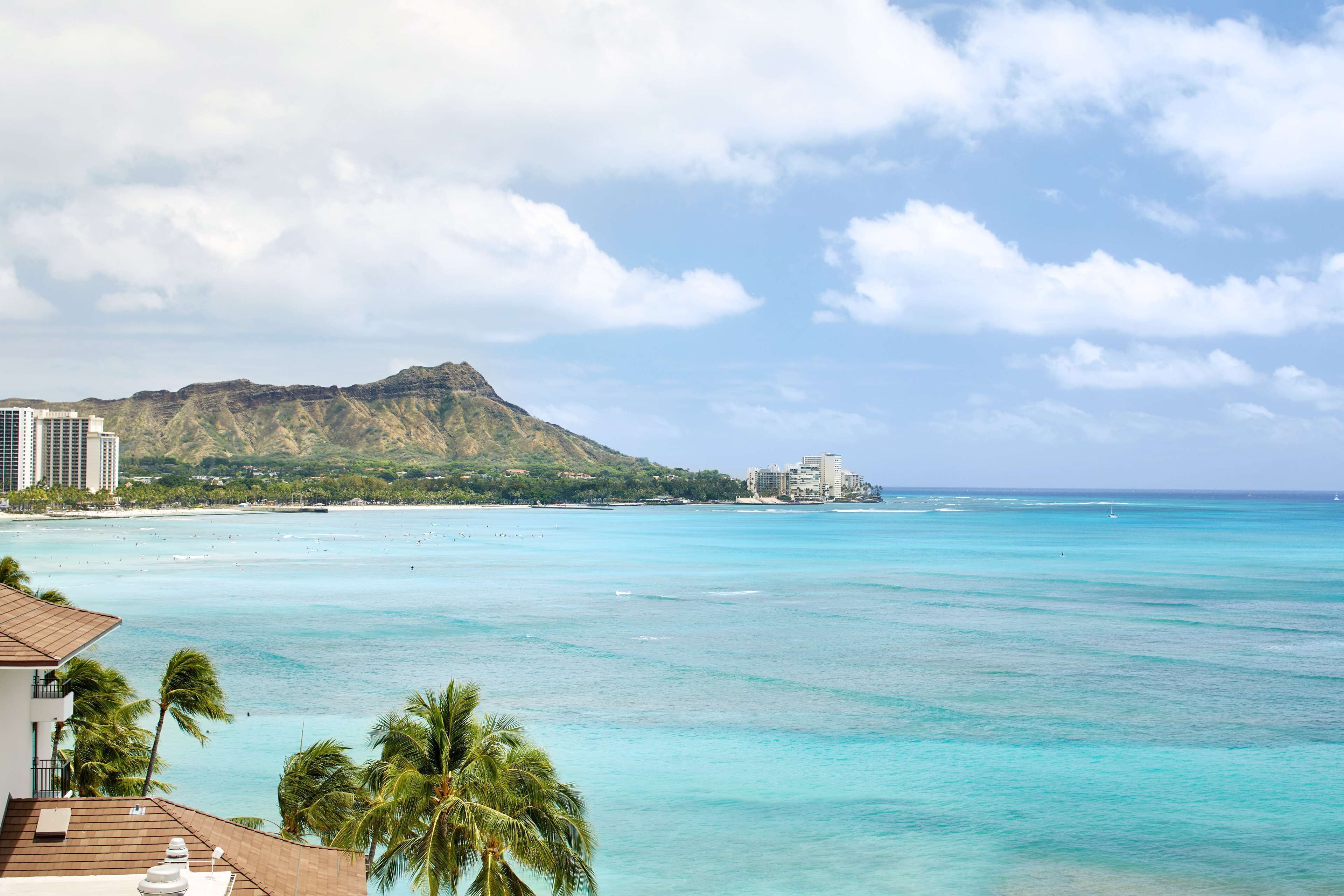 Foto - OUTRIGGER Reef Waikiki Beach Resort