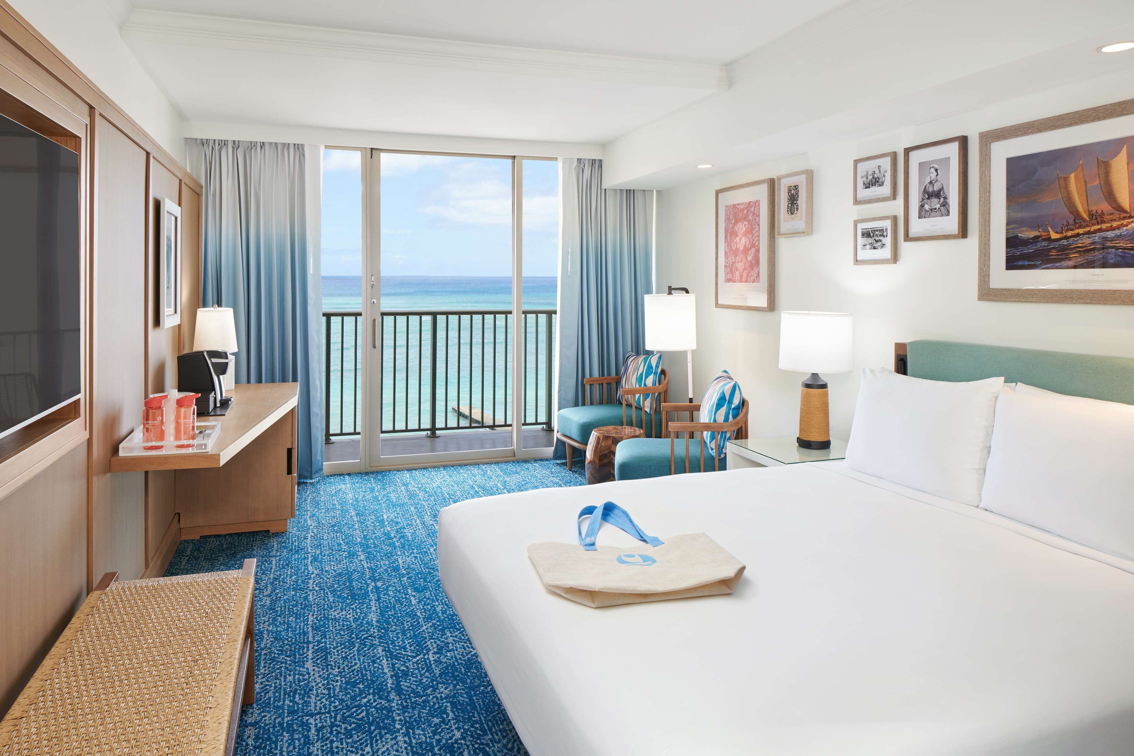 Photo - OUTRIGGER Reef Waikiki Beach Resort