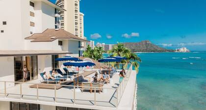 OUTRIGGER Reef Waikiki Beach Resort