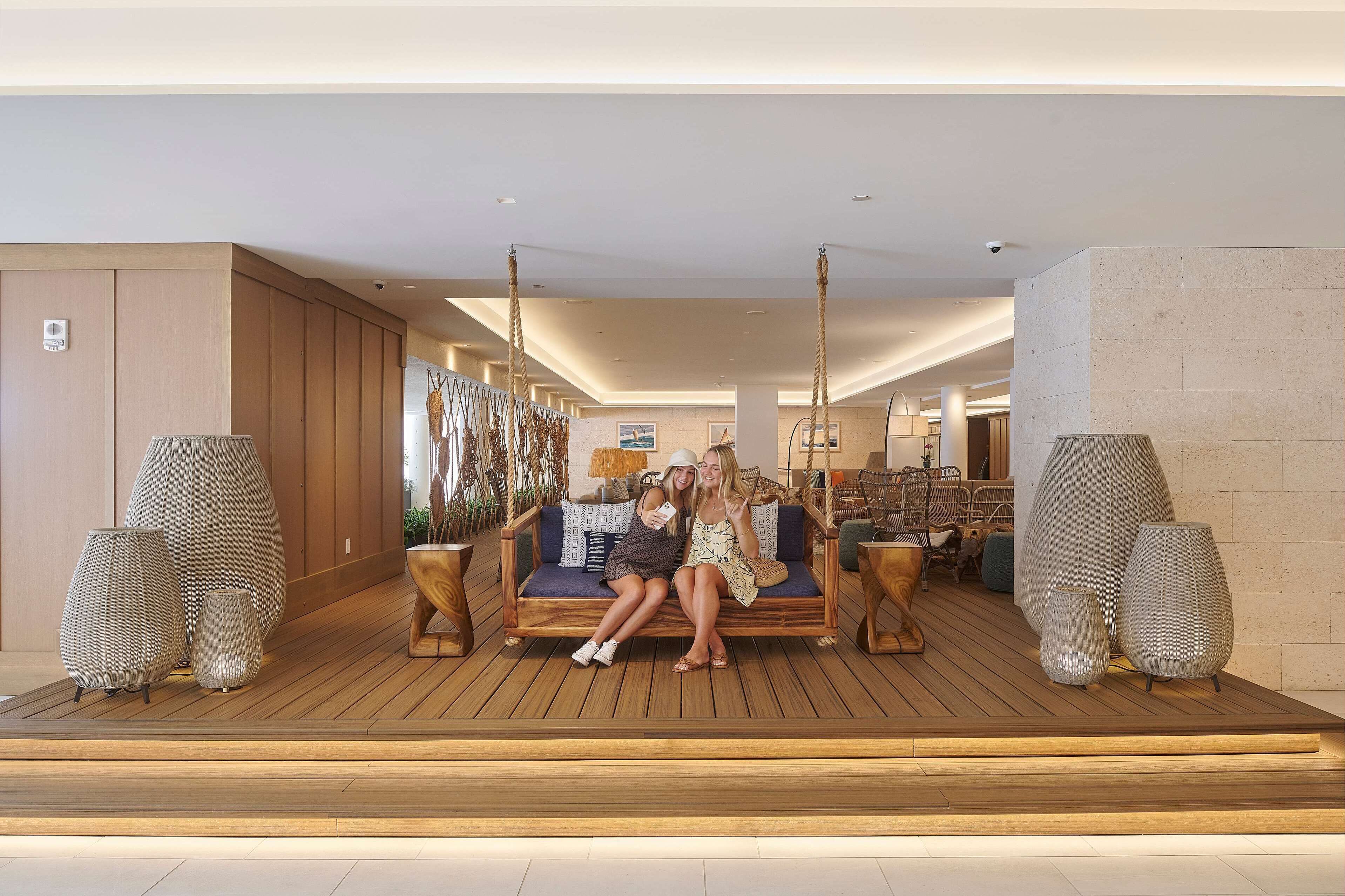 Foto - OUTRIGGER Reef Waikiki Beach Resort