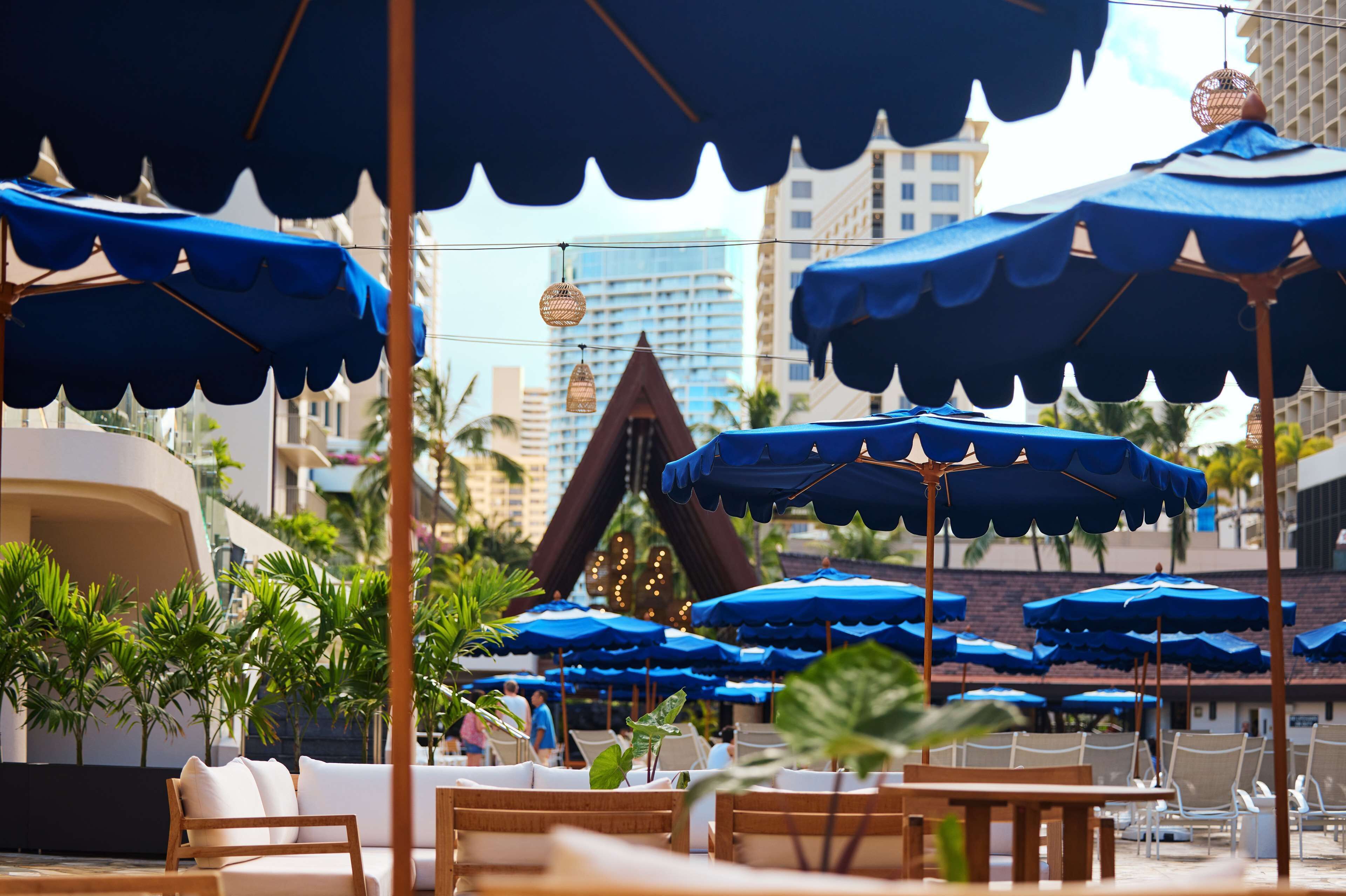 Foto - OUTRIGGER Reef Waikiki Beach Resort