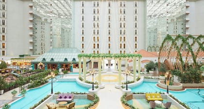 Grand Nikko Tokyo Bay Maihama