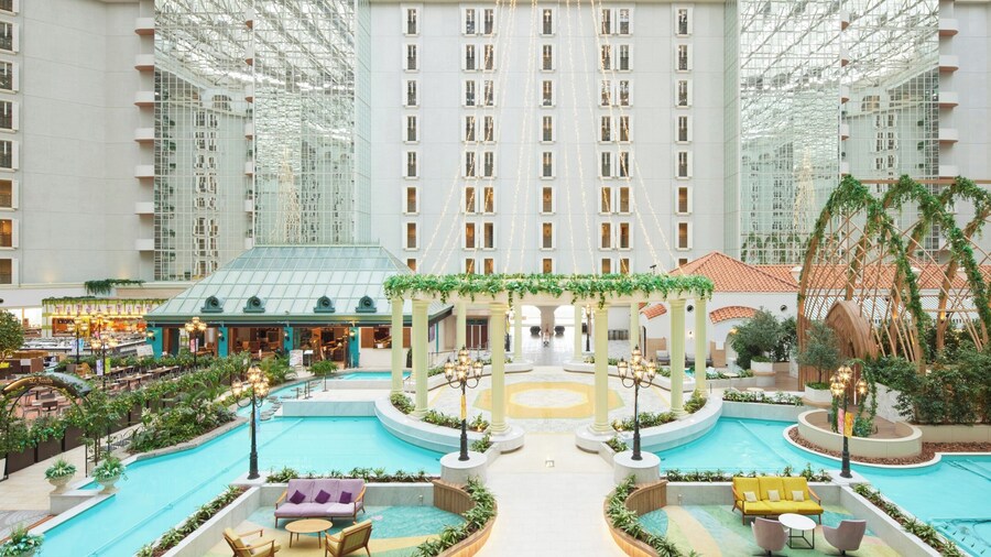 Grand Nikko Tokyo Bay Maihama