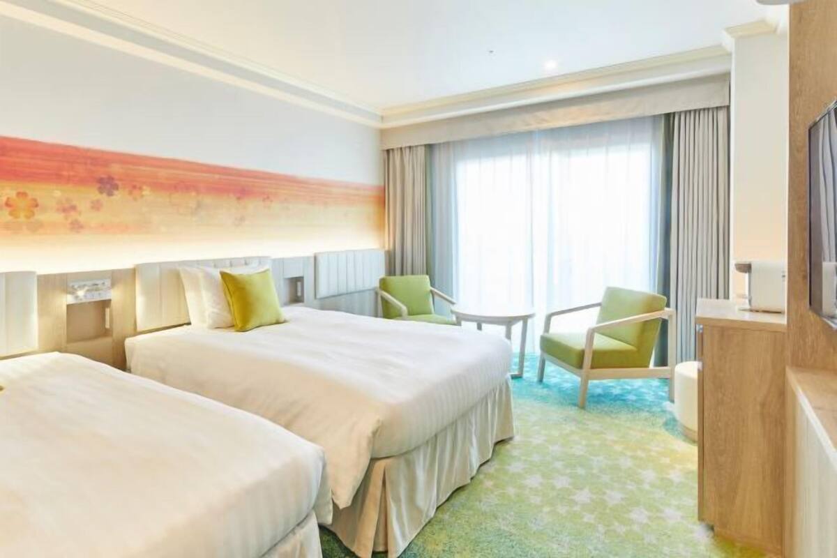 Allergikerbettwaren, Betten mit Memory-Foam-Matratzen, Zimmersafe