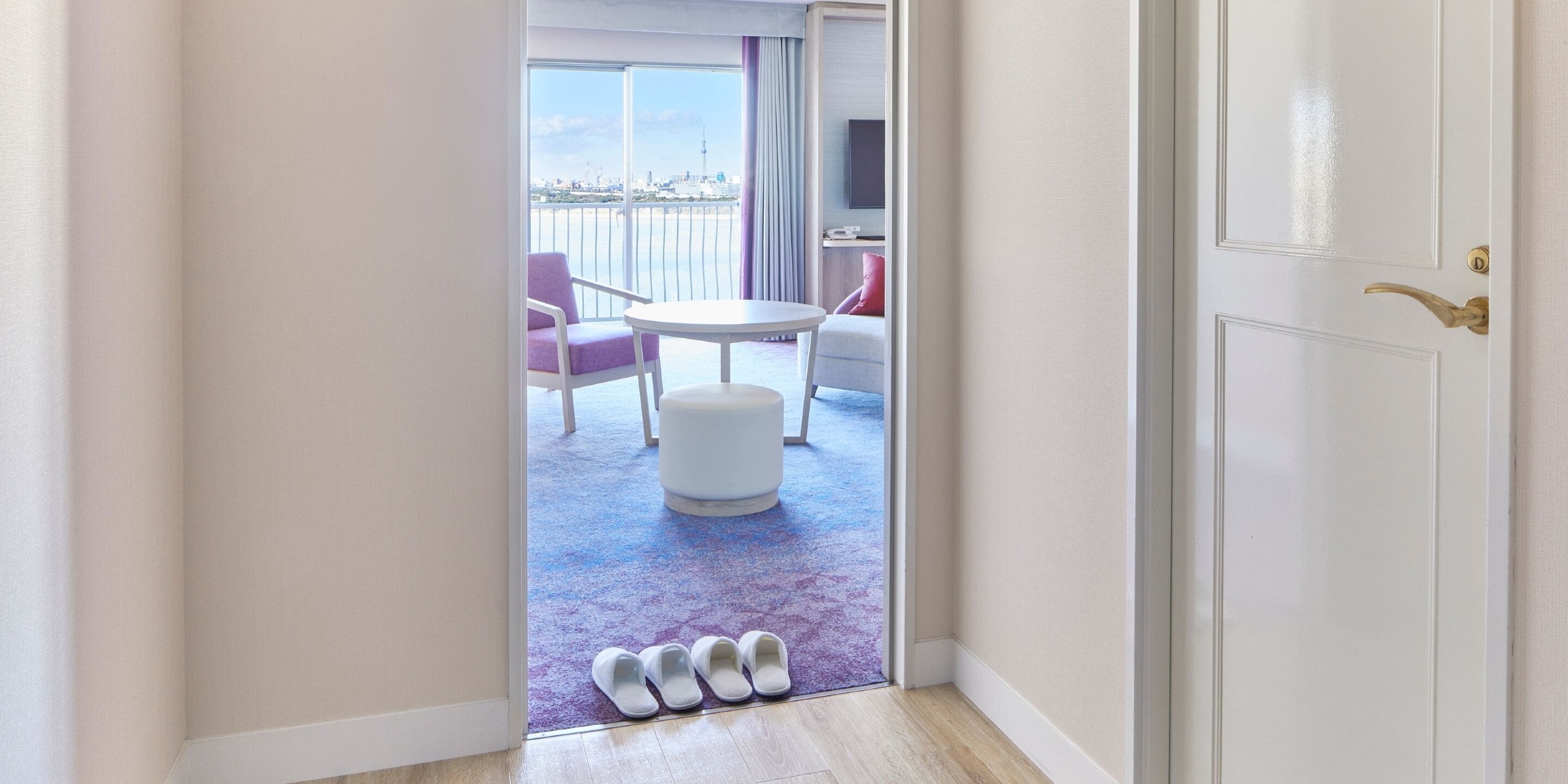 junior suite with lounge access, non smoking, 11-12 floor | room amenity