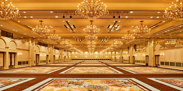 Ballroom