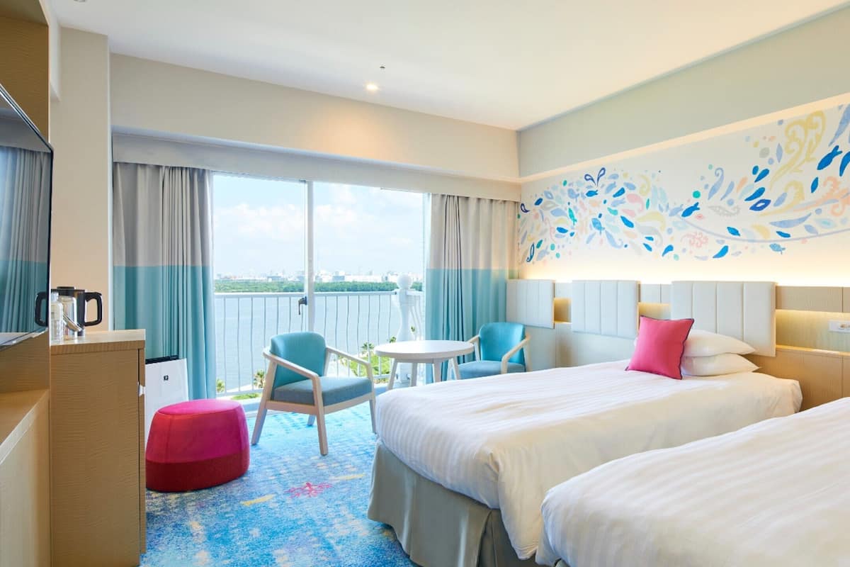 Rainbow Superior Room, Non Smoking, 7-10 Floor