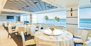 Ballroom - Grand Nikko Tokyo Bay Maihama (Urayasu)