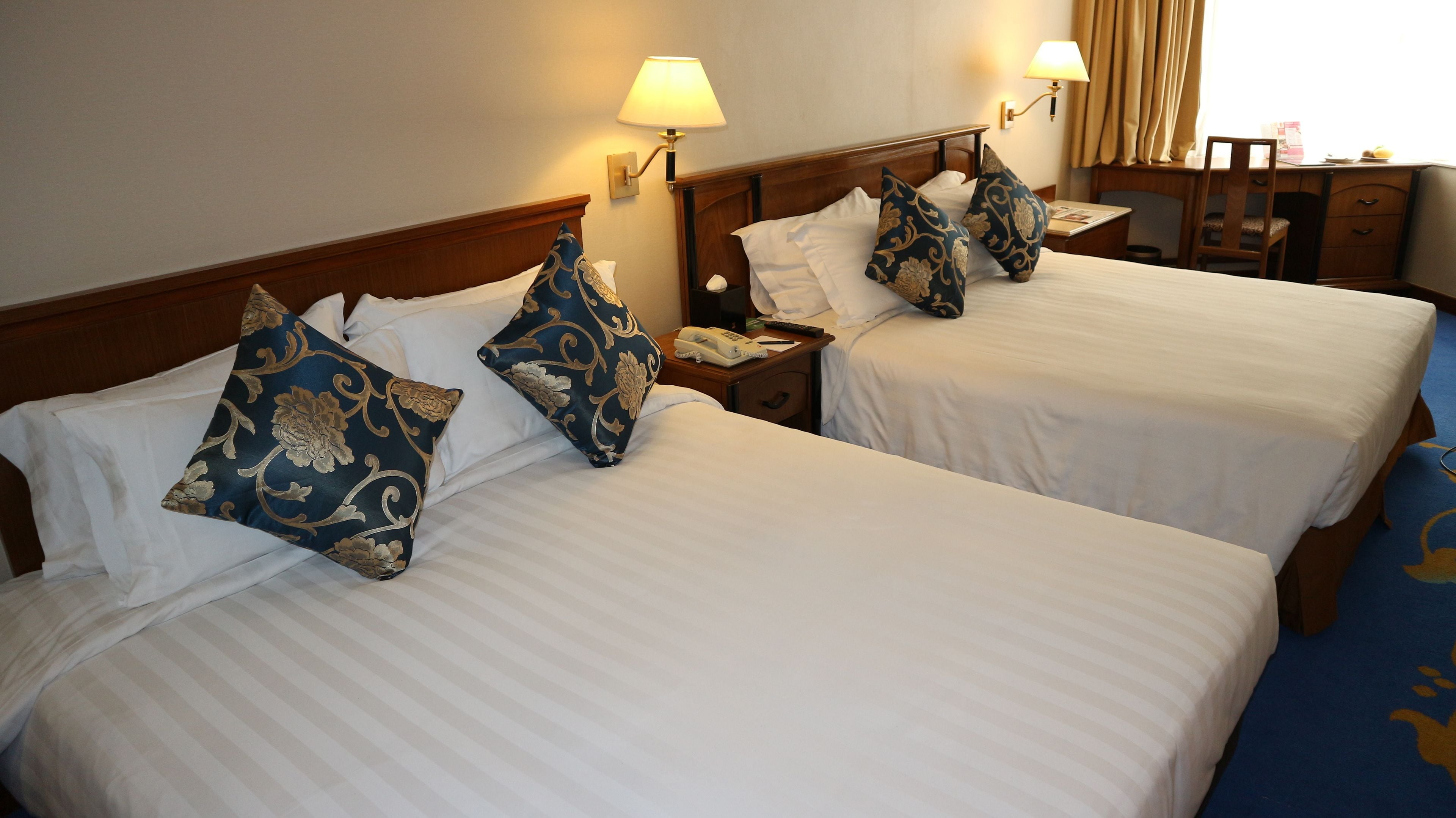 Foto - The Kimberley Hotel