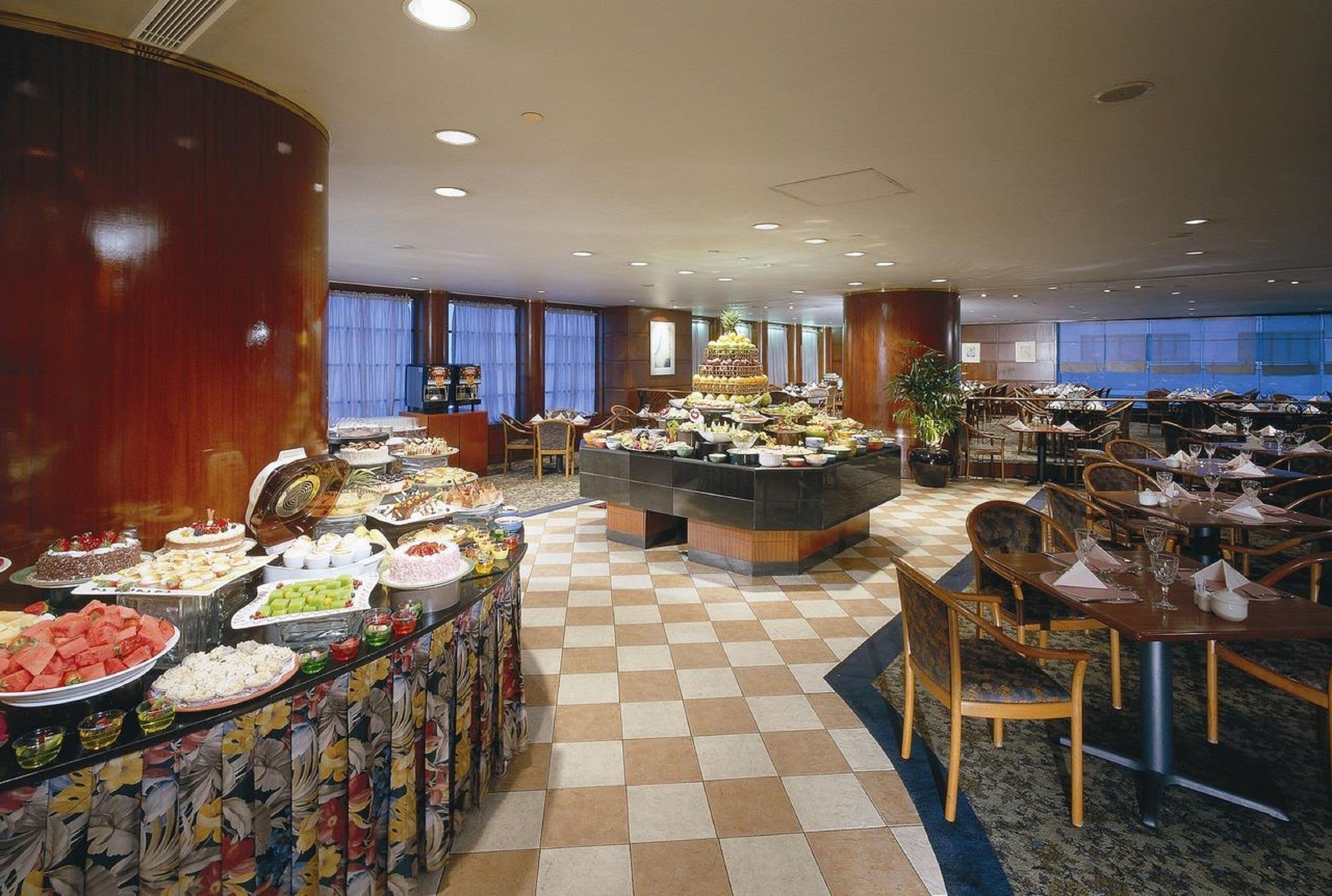 Photo - The Kimberley Hotel