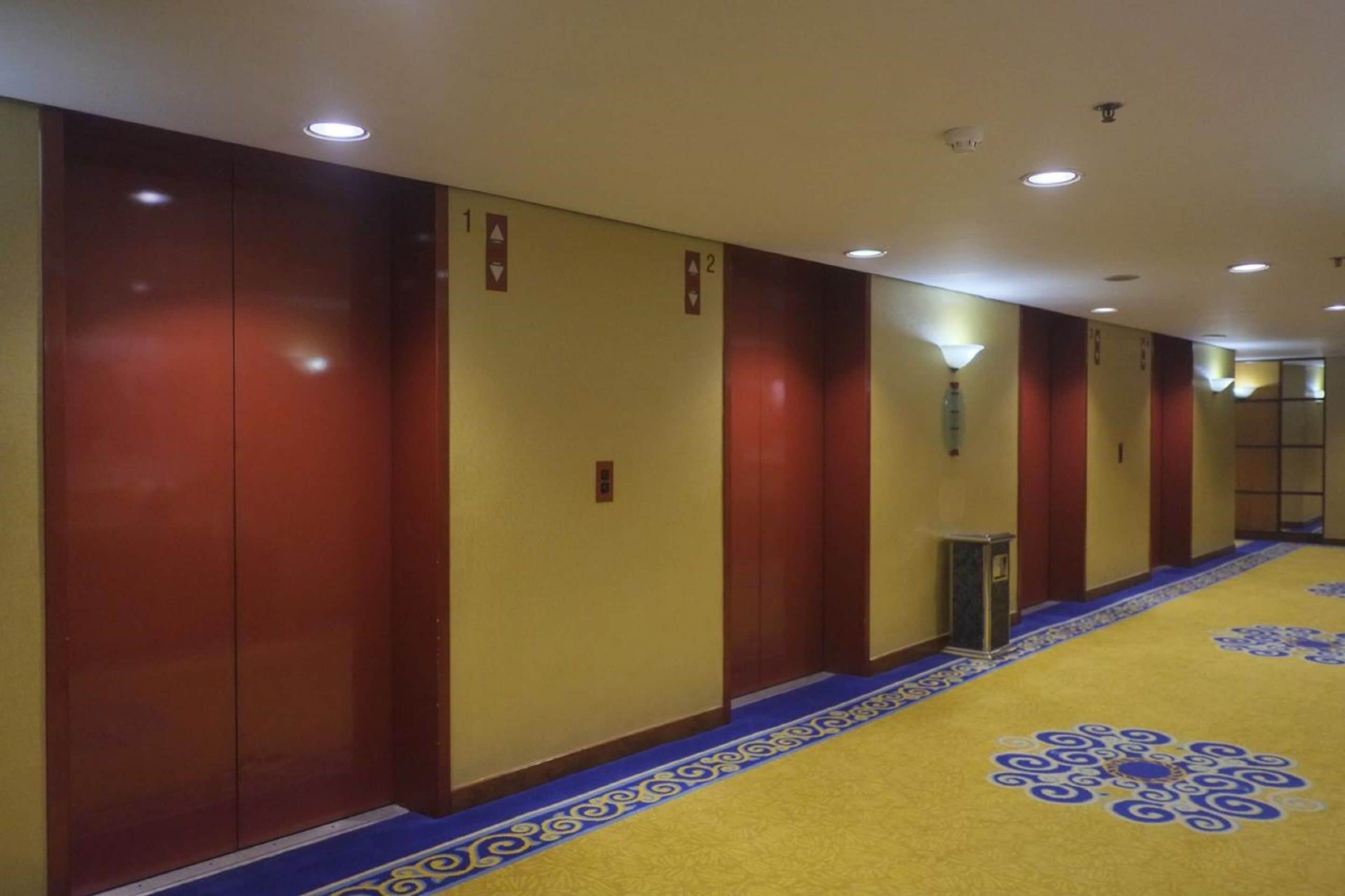 Foto - The Kimberley Hotel