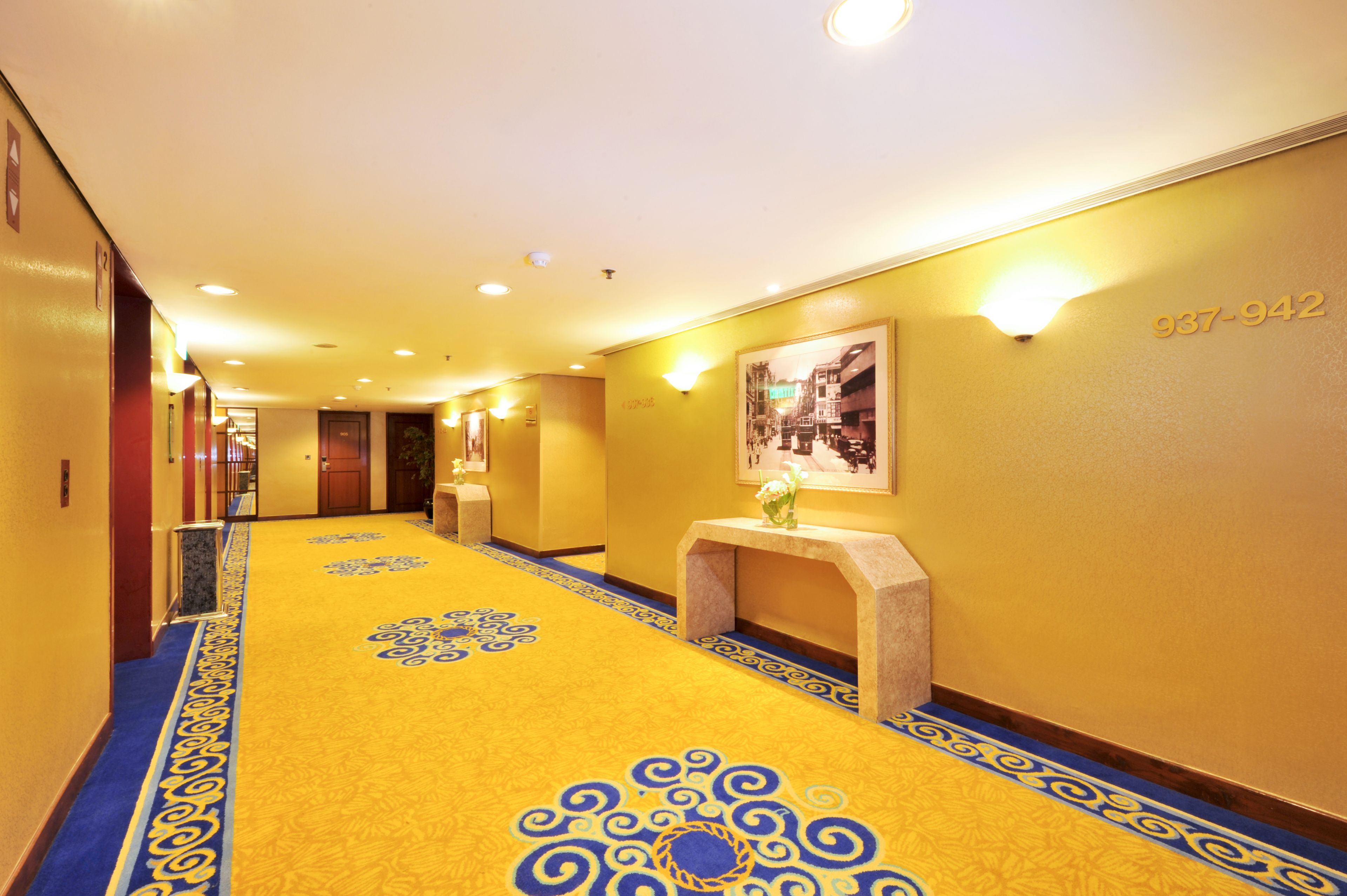 Foto - The Kimberley Hotel