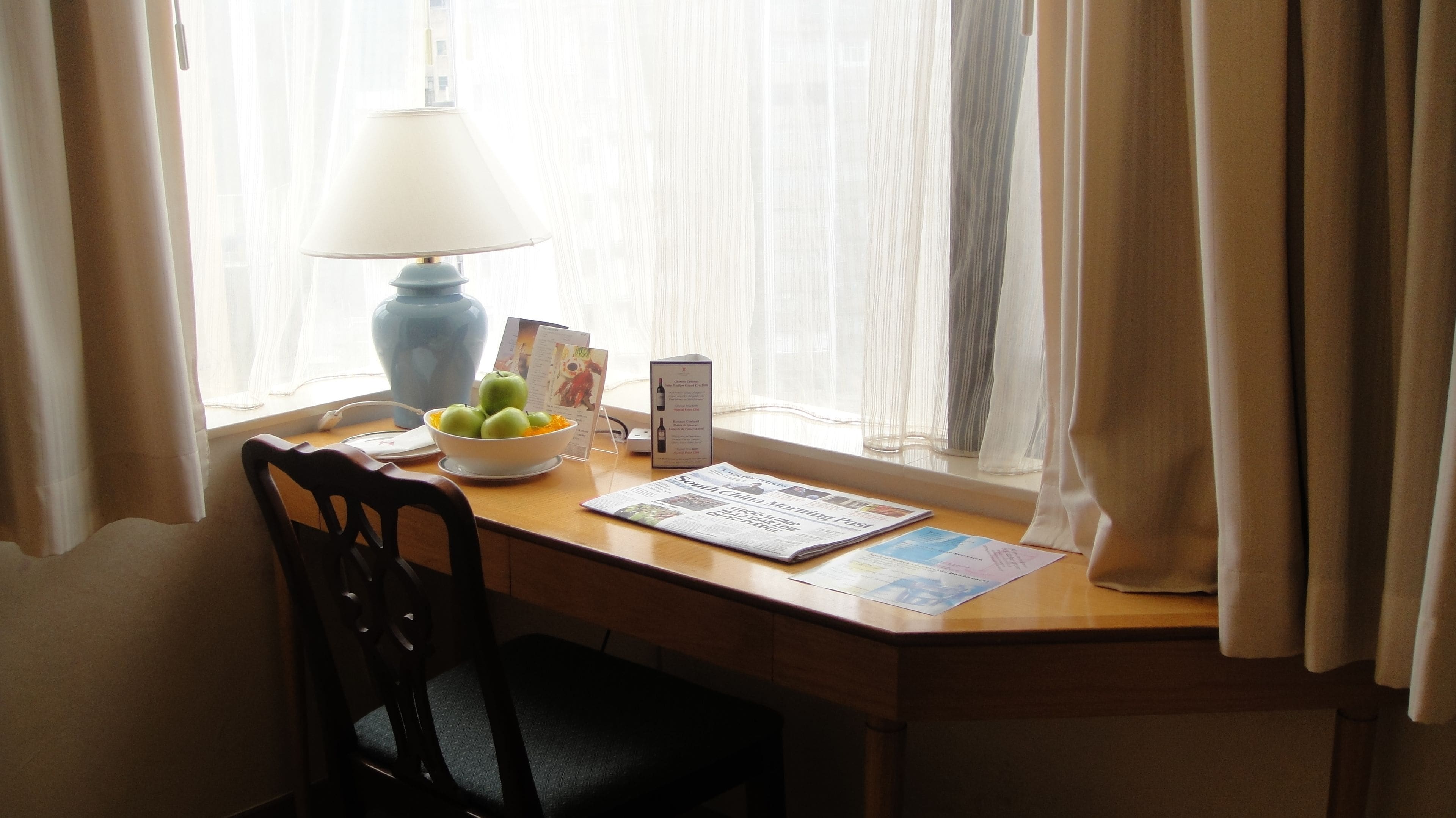 Foto - The Kimberley Hotel