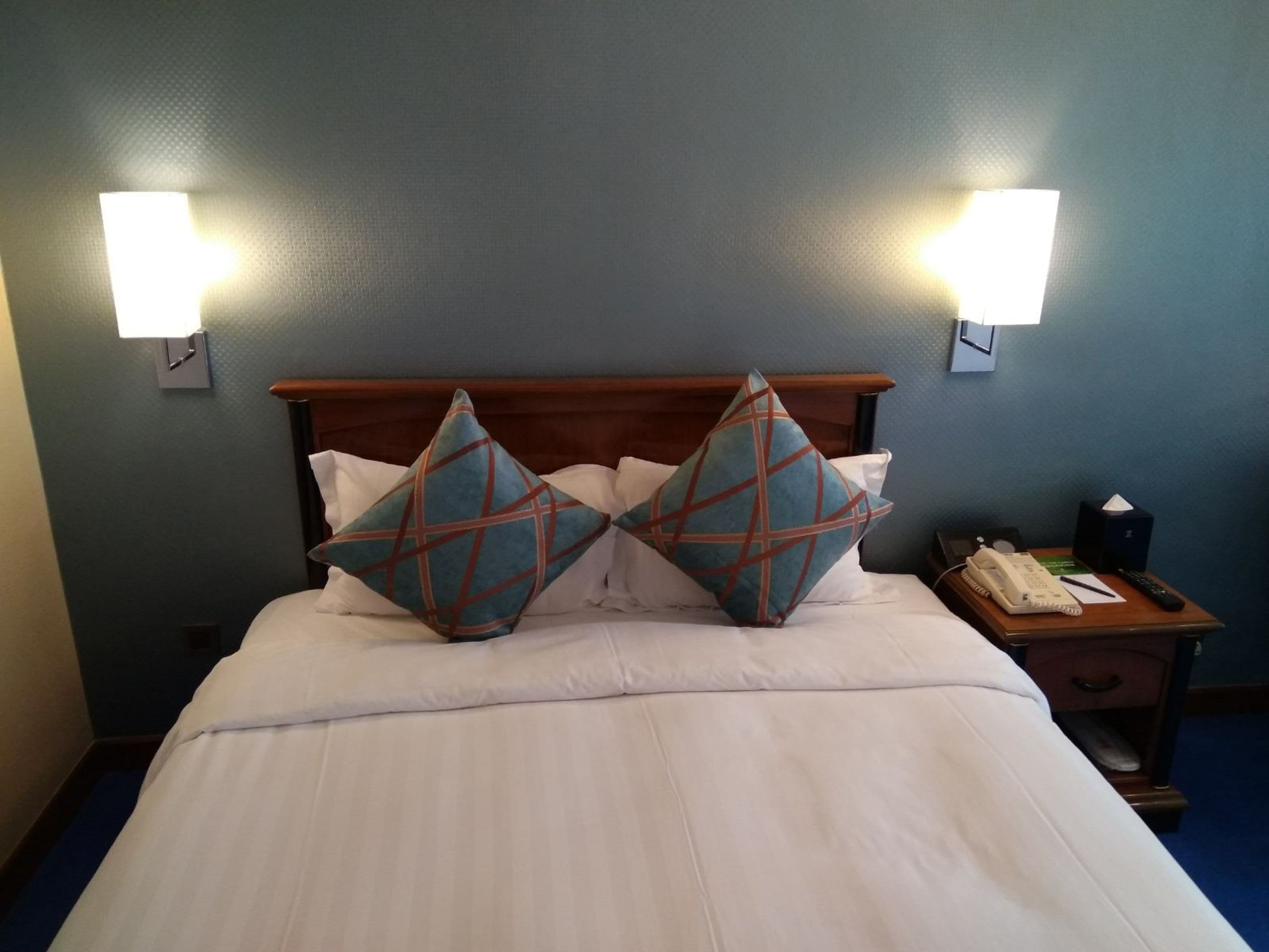 Foto - The Kimberley Hotel