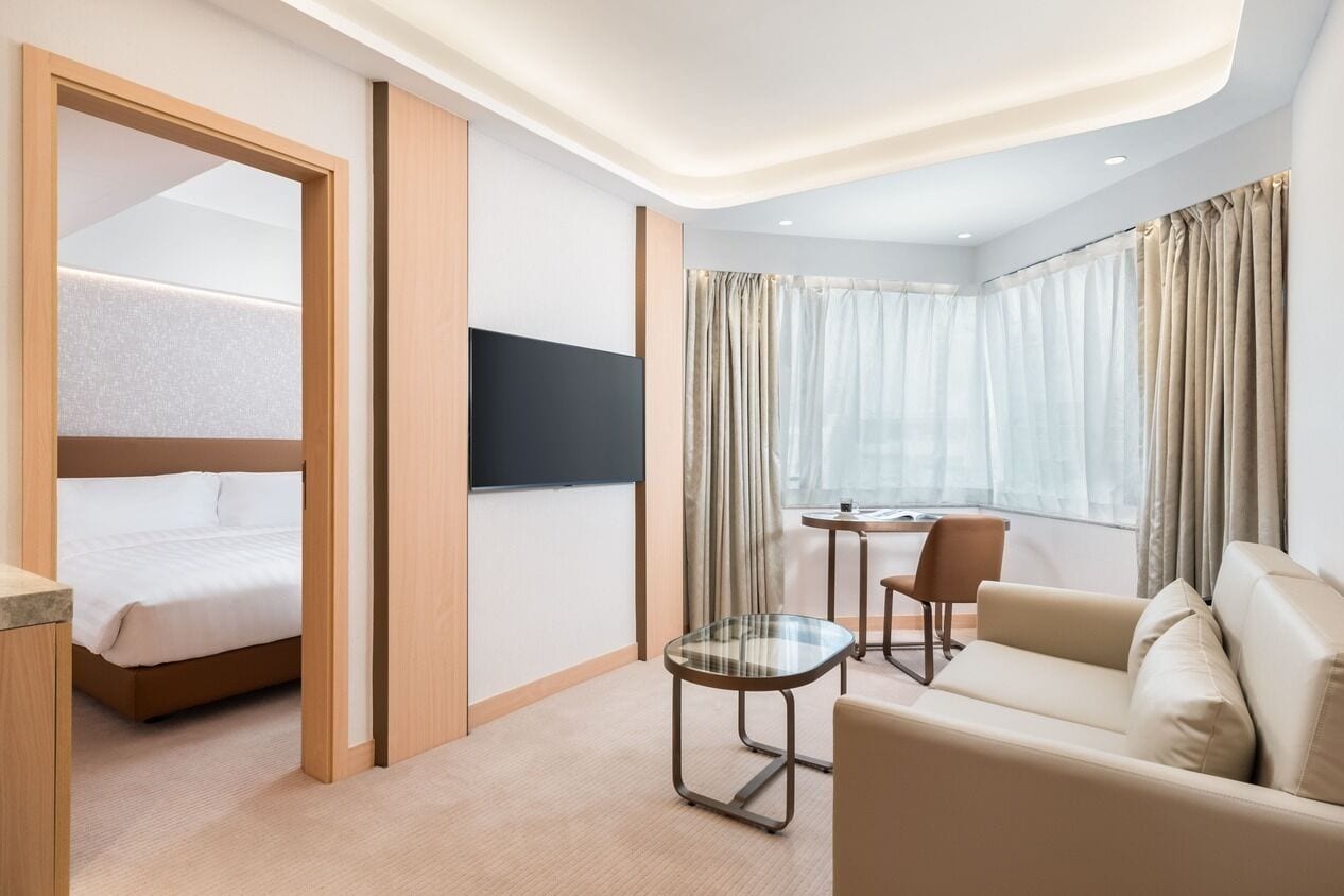 Foto - The Kimberley Hotel