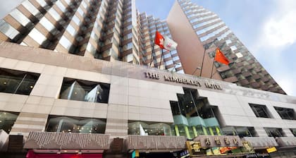 The Kimberley Hotel
