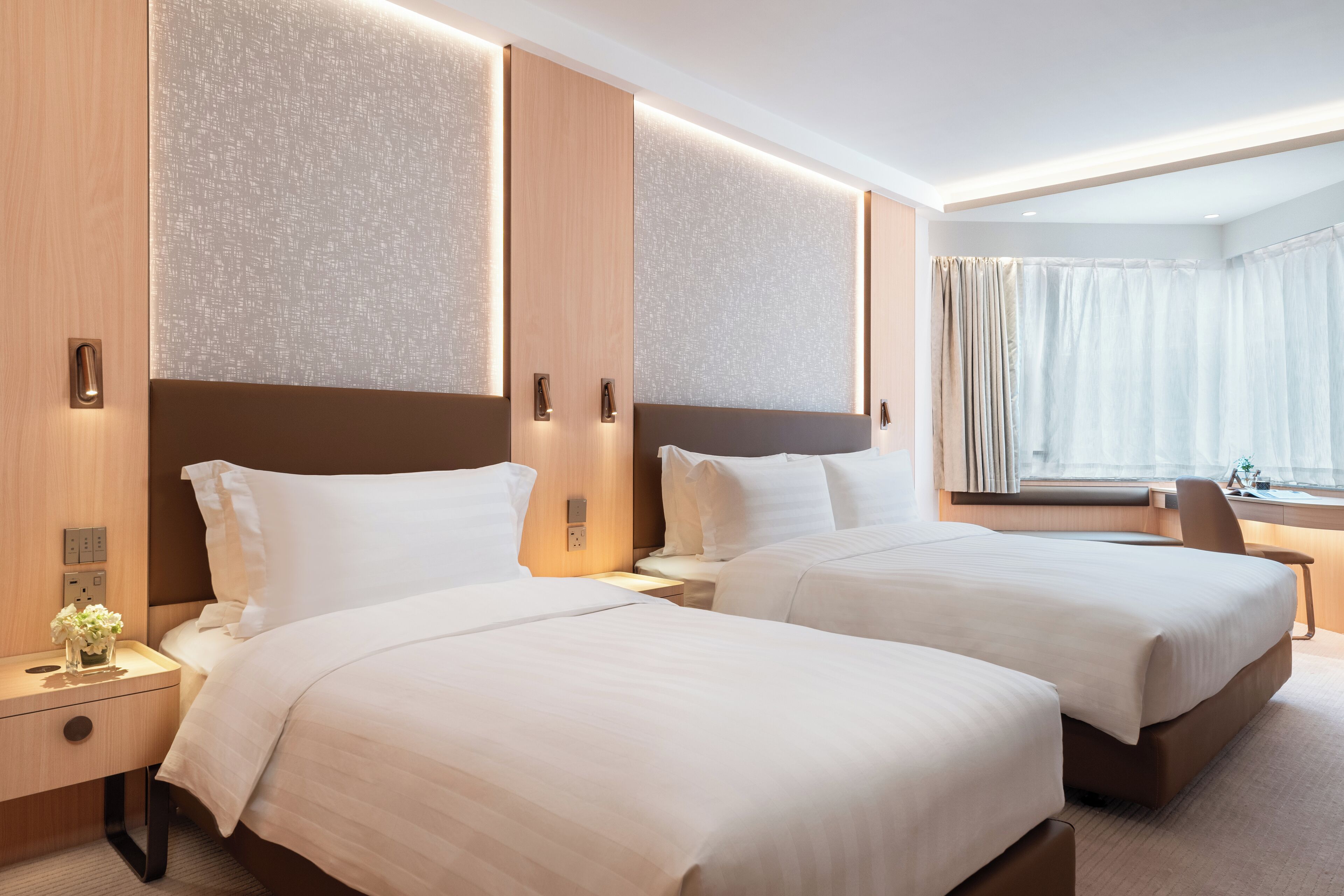 Foto - The Kimberley Hotel