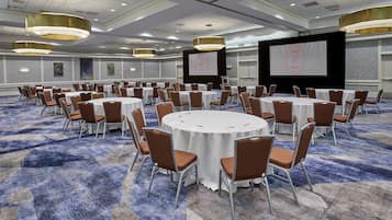 Aula banquet