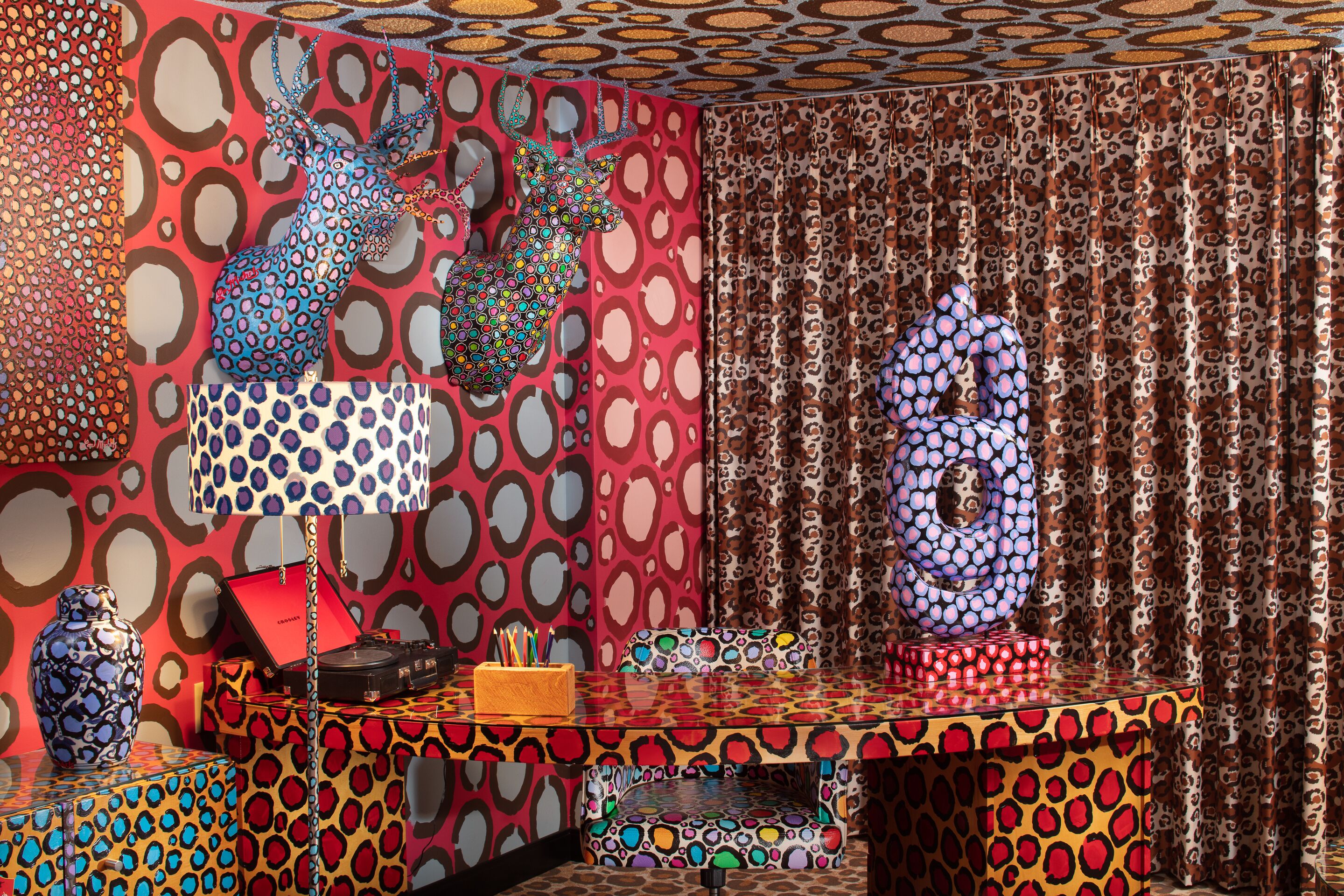 room, 1 king bed (the canvas) | 1 bedroom, premium bedding, down duvets, in-room safe