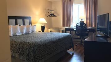 Free cots/infant beds, free WiFi, bed sheets