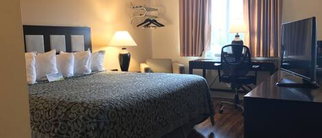 Free cots/infant beds, free WiFi, bed sheets