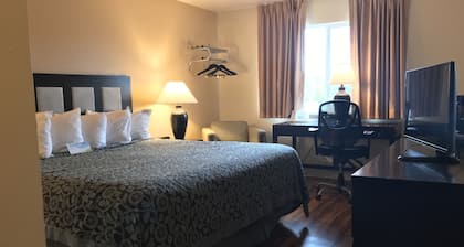 Days Inn by Wyndham Taos