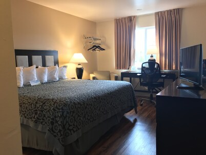 Days Inn by Wyndham Taos